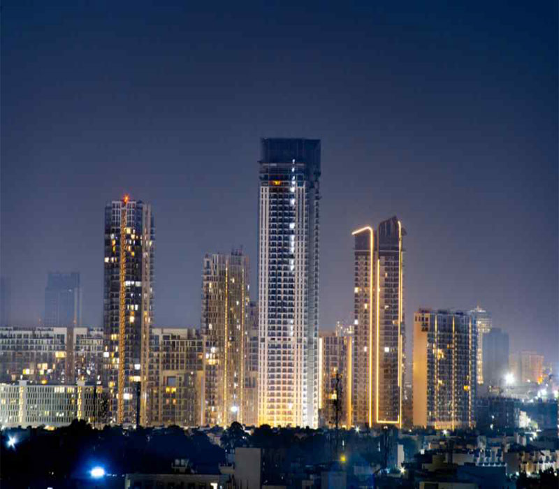 Top 5 land engineers of Gurgoan