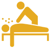 Spa and salon