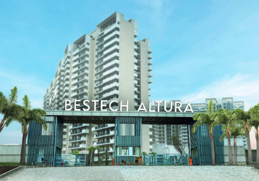 Bestech Altura