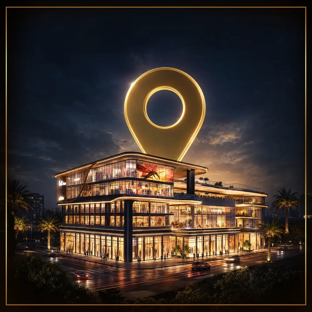 CODE-X 92 Sector 92 Gurgaon Location
