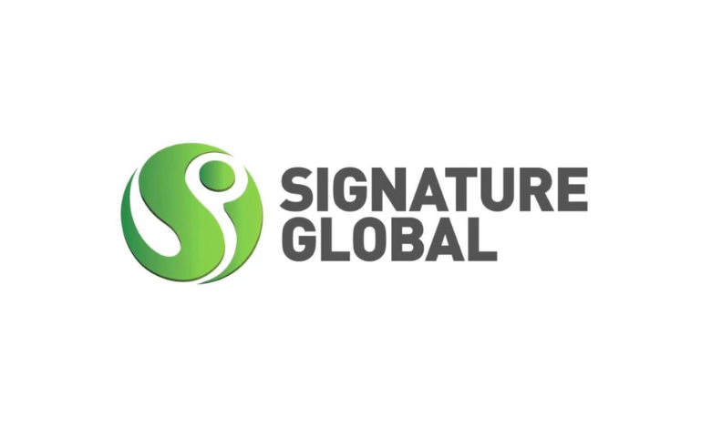 Signature Global