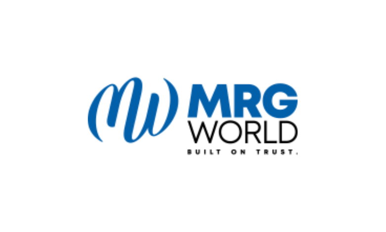 MRG World